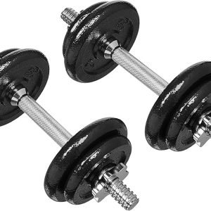 Adjustable Dumbbells Sets
