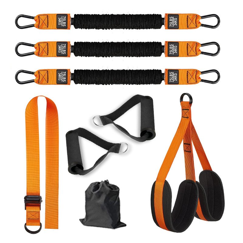 Pull Ups Assistance Bands - Image 2