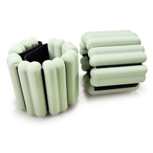 Single Color Silicone Ankle Wrist Weights