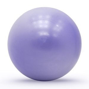 PVC extra thick matte fitness ball