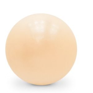 PVC pilates ball