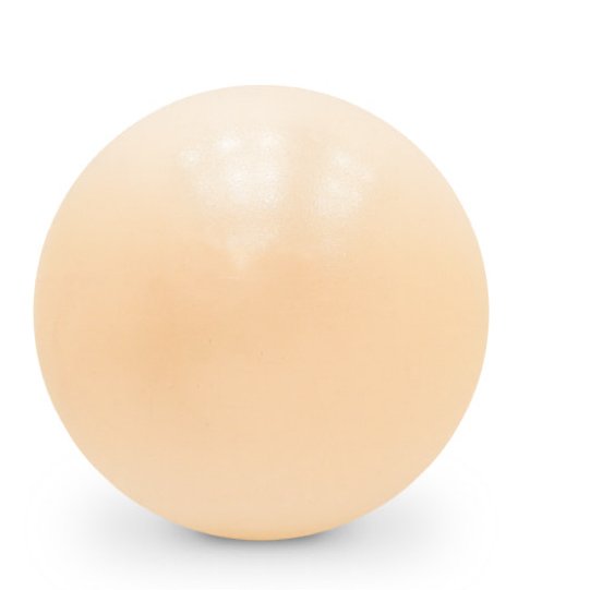 PVC pilates ball
