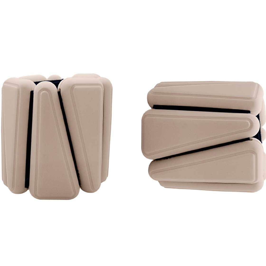 Single Color Silicone Ankle Wrist Weights - Image 3