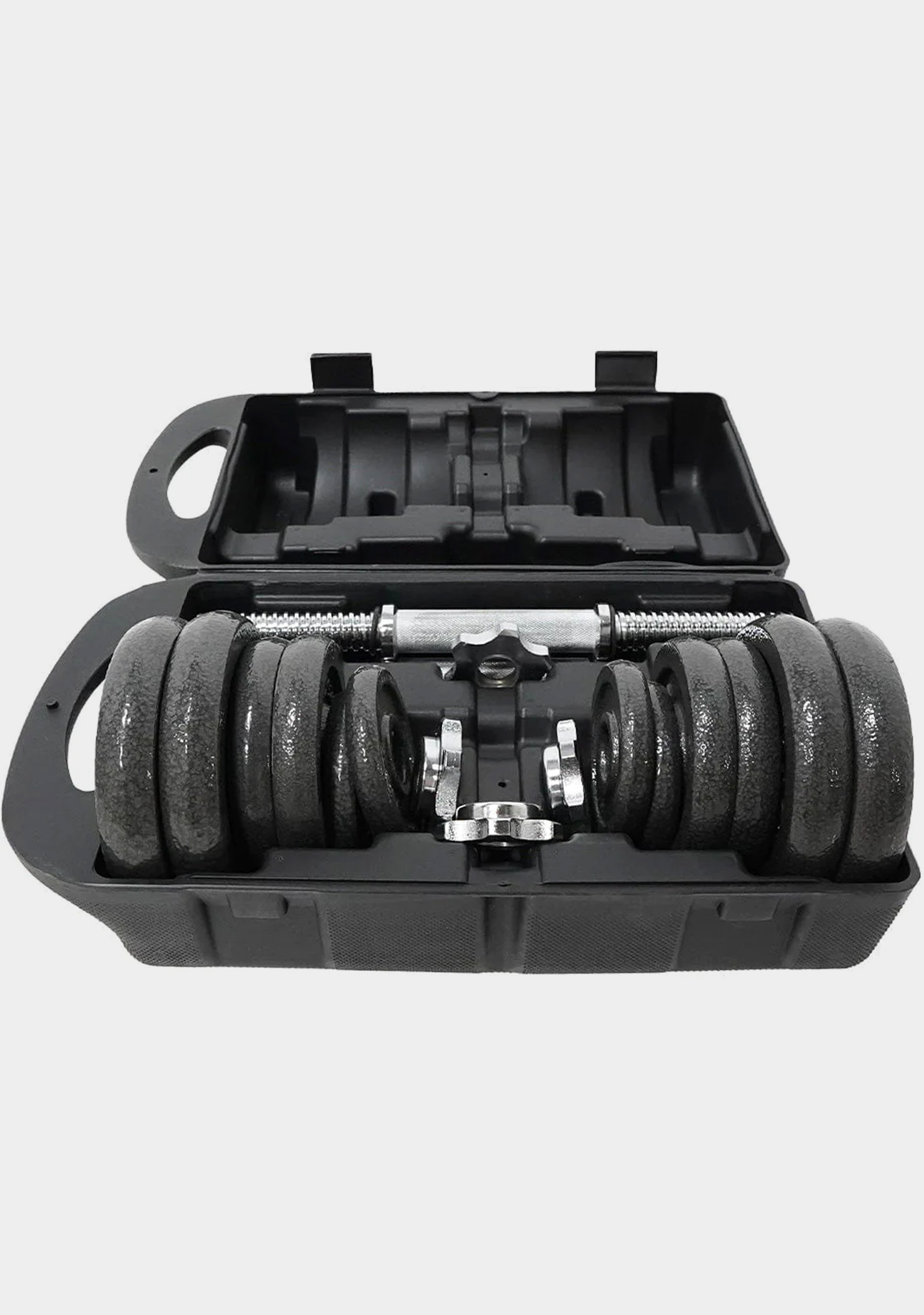Adjustable Dumbbells Sets - Image 3