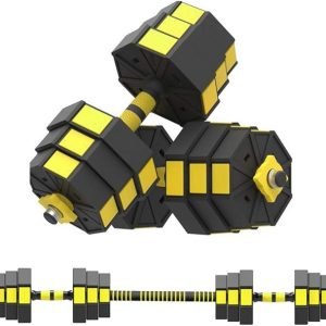 Adjustable Dumbbells Barbell Weight Sets
