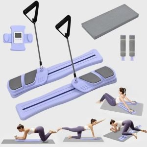 Pilates Board for Home Workout