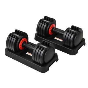 Premium Adjustable Dumbbells Sets