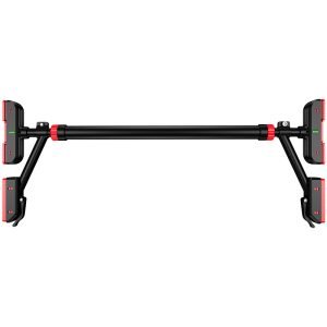 Telescopic Door Pull Up Bar Without Screws