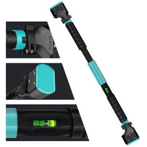 Doorway Chin Up Bar Without Screws