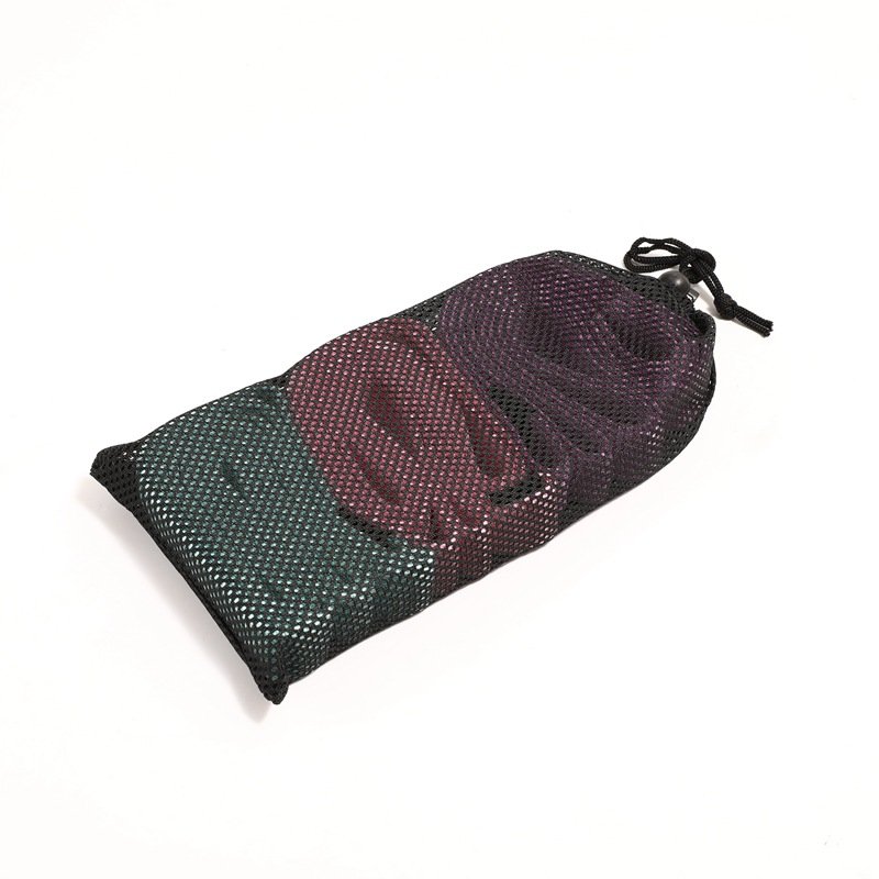 Fabric resistance circle hip bands sets - Image 6