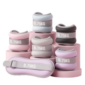 Ankle Wrist Weights