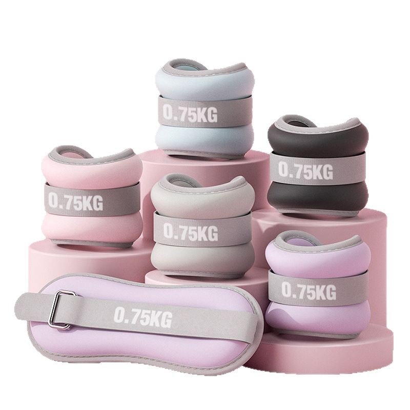 Ankle Wrist Weights