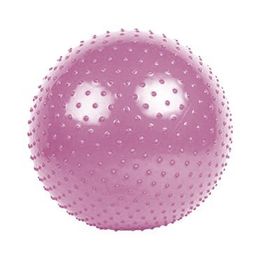 PVC massage fitness ball