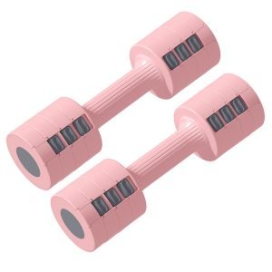 Adjustable Dumbbell Sets