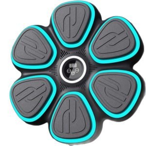 Music Boxing Target Machines Collections