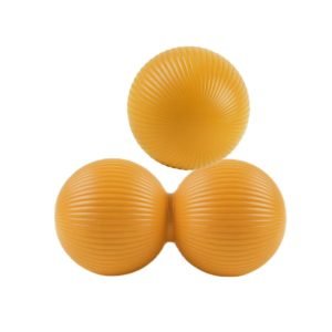 Silicone Massage Ball Set