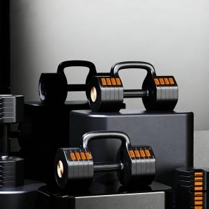 New 2 in 1 Dumbbell Push Up Sets