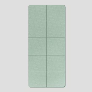 foldable travel mat