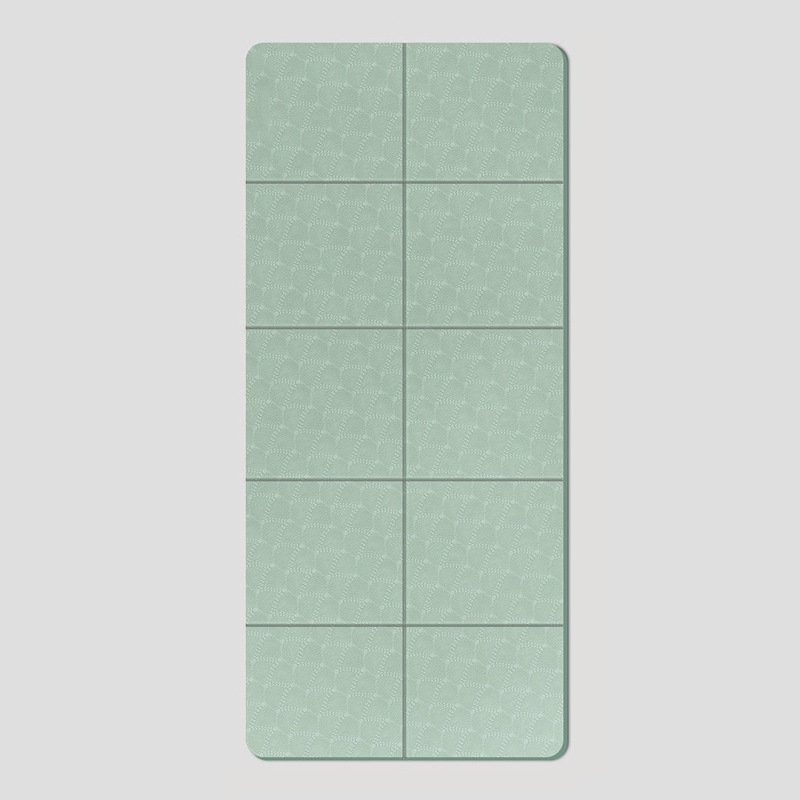 foldable travel mat