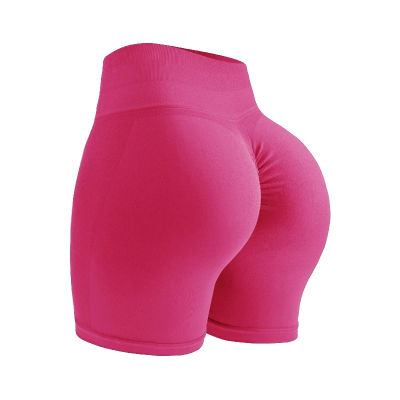 Cationic Gym Shorts | 4.5" - Image 8