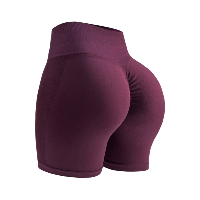 Cationic Gym Shorts | 4.5" - Image 5