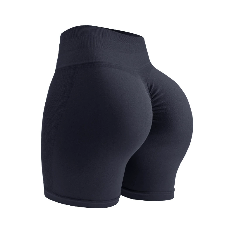 Cationic Gym Shorts | 4.5" - Image 4