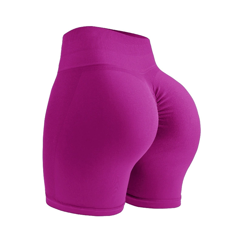 Cationic Gym Shorts | 4.5" - Image 3