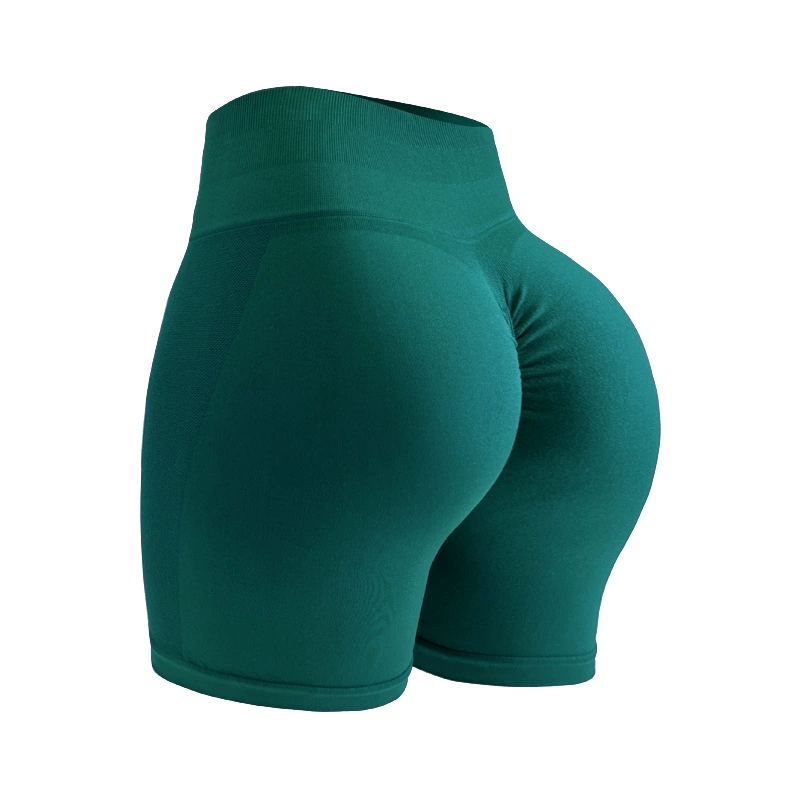 Cationic Gym Shorts | 4.5" - Image 2